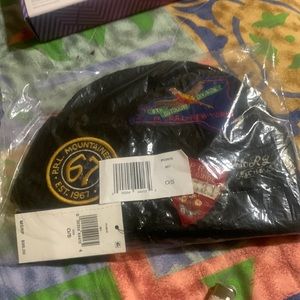 Brand new Ralph Lauren polo beanie